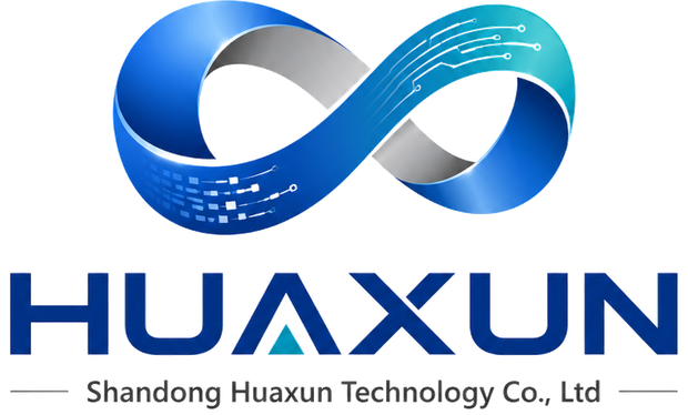 Huaxun logo