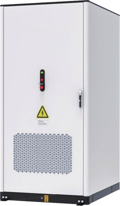 SR3S-314-Y125/261 outdoor liquid-cooled storage cabinet